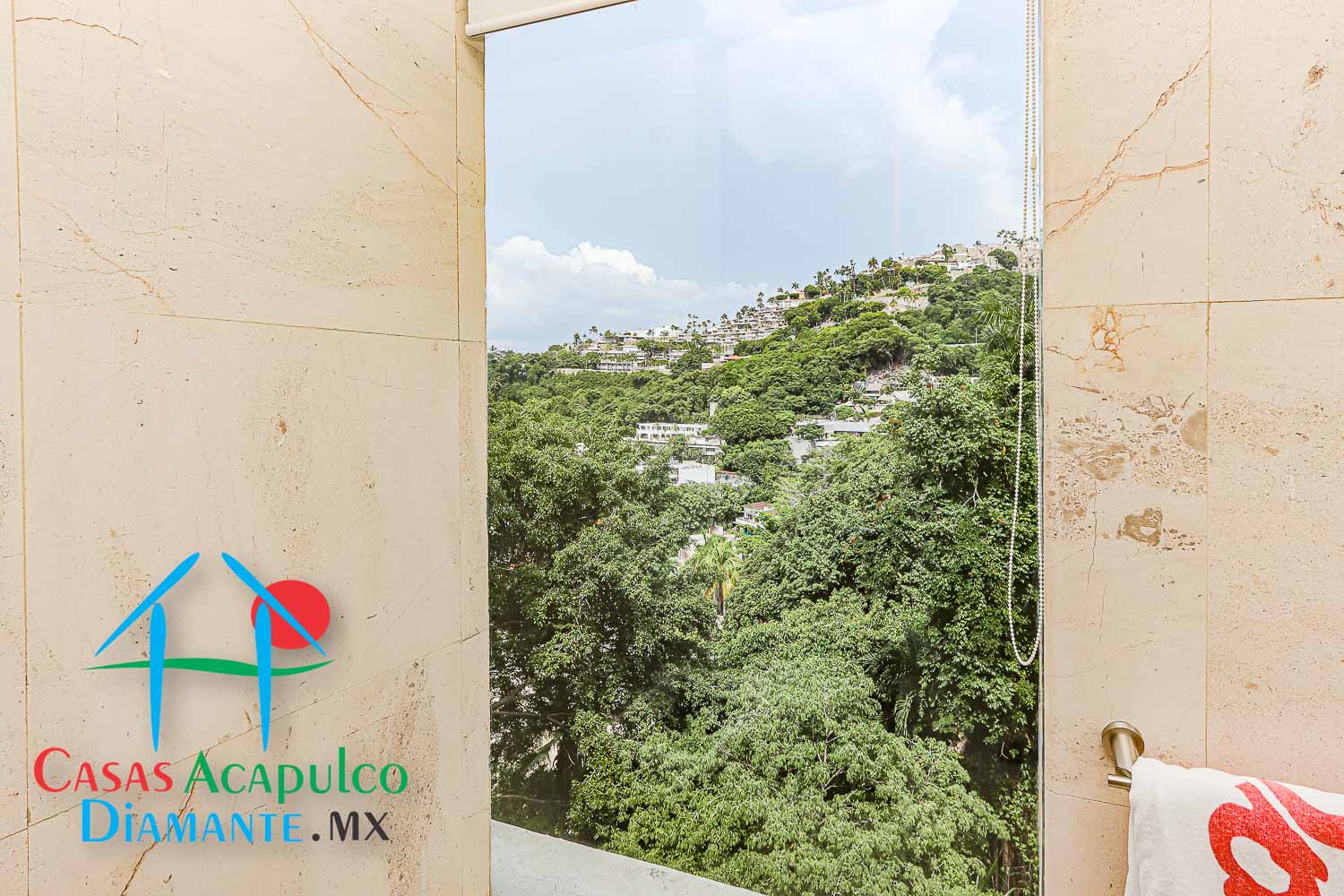 Villa Portofino - Recámara cuatro antes de Otis 13